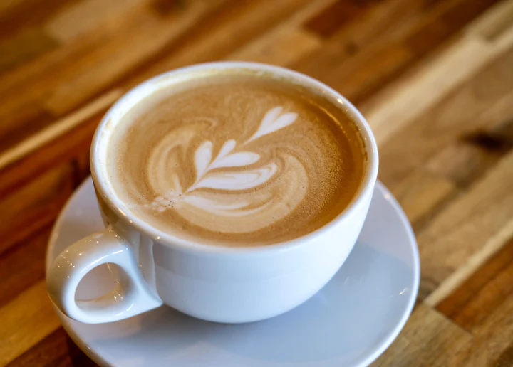 Qualitätskaffee